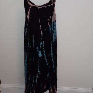 Raviya Beach cover-up